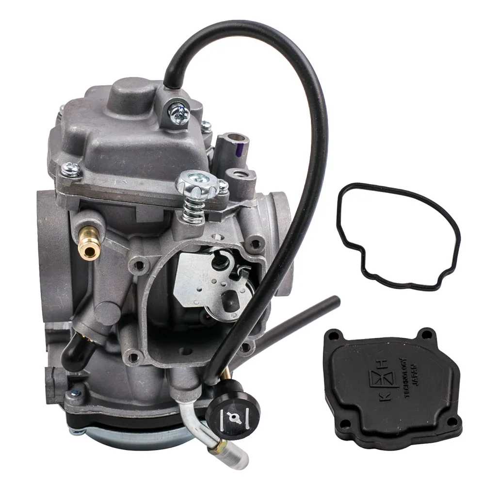 Карбюратор 4XE141401200 для Yamaha BEAR TRACKER YFM 250 ATV 4XE-141401300 | Автомобили и мотоциклы