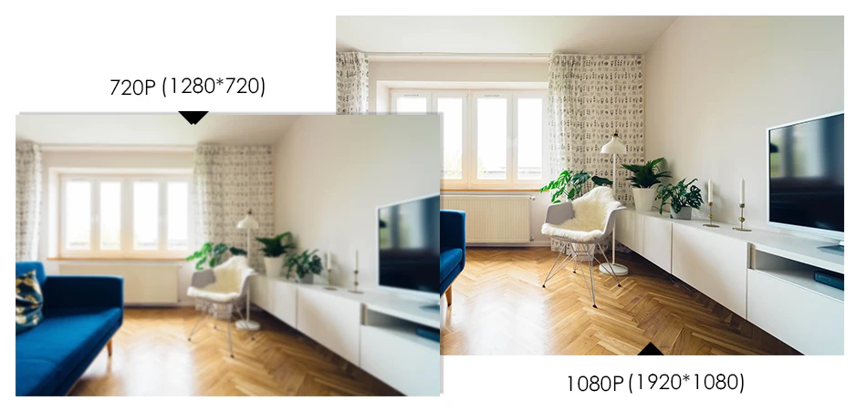 Hiseeu 2MP/1.3MP HD Беспроводная ip-камера Wi-Fi камера-робот 1080P Wifi камера ночного видения IP Сетевая камера CCTV Двусторонняя аудио