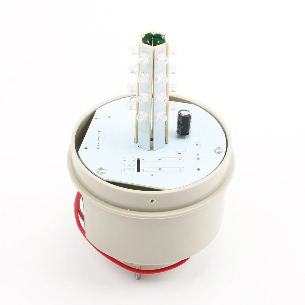 Сигнасветильник ПА для пожарной службы светодиодный 380 В переменного тока 220 110 |