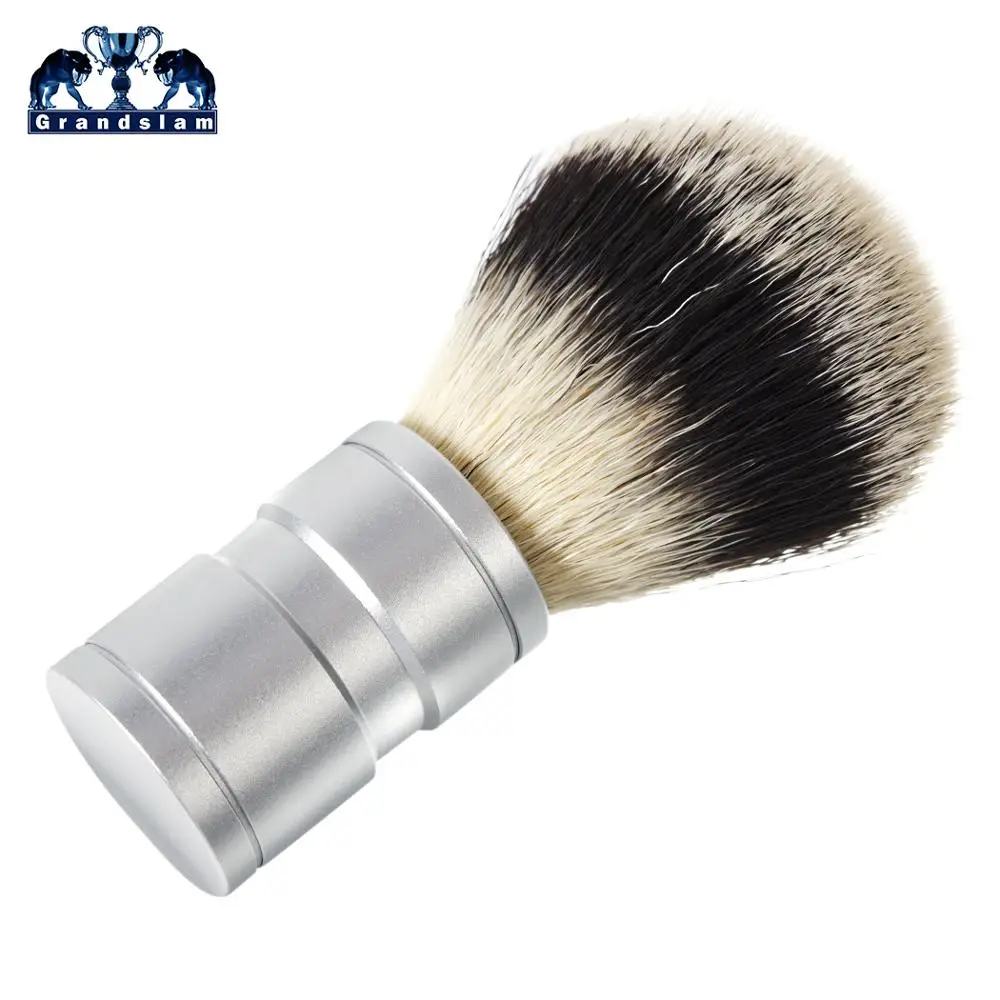 Grandslam кисть для бритья 19 мм синтетическая Нейлоновая Щетка Badger Kont