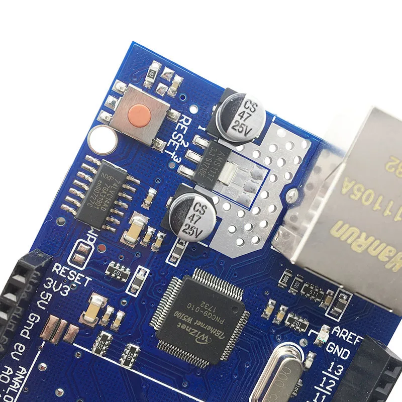 UNO Shield Ethernet Shield W5100 R3 UNO Mega 2560 1280 328 UNR R3
