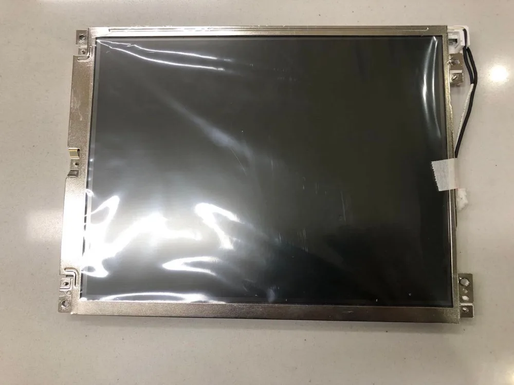 ЖК-дисплей LQ10D13K 10 4 дюйма TFT оригинальный ЖК-экран класса A + гарантия 12 месяцев |
