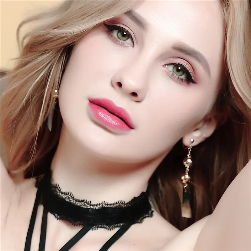 Sulemon Fashion Long Tassel Gold Ball Beads Shell Pendant Clip/Hook Earrings Without Piercing Sweet Ear Cuff No Hole For Women | Украшения