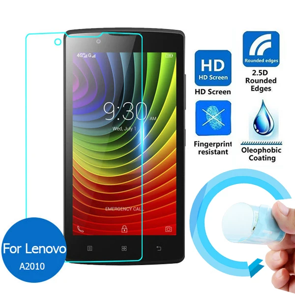 Удивительная нано мягкая защитная пленка для экрана Lenovo A319 A536 A8 A806 A850 A1000 A2010 A5000