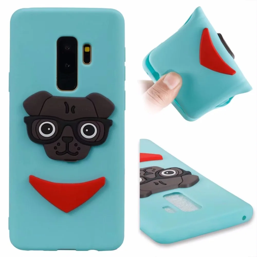 Abhoriz Cover for Samsung s9 Case cartoon animal Phone | Mobile Cases &amp Covers