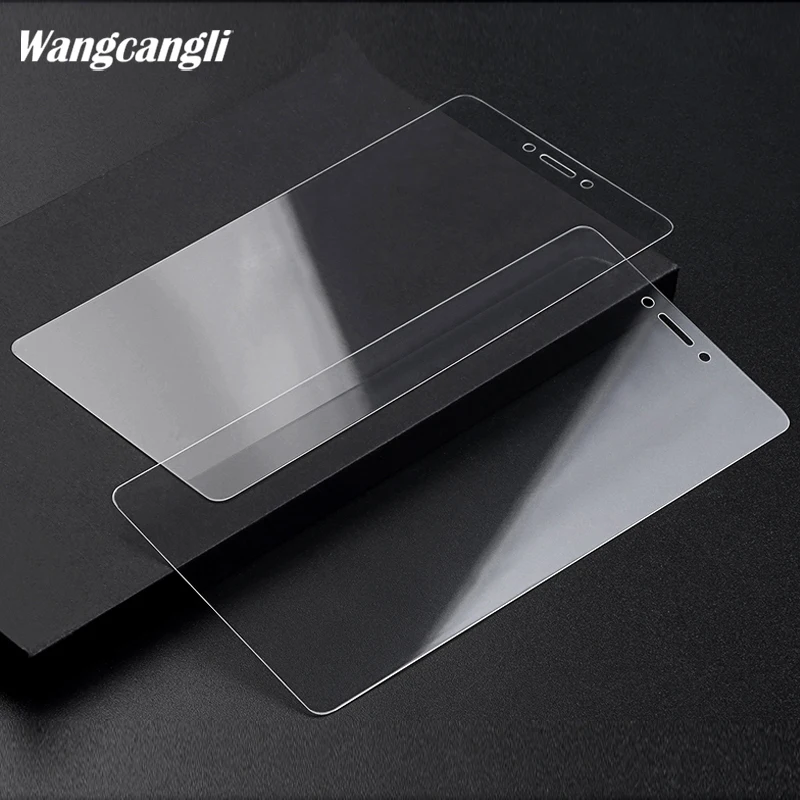 Wangcangli стекло для xiaomi-redmi-4x 4a Защитное экрана протектор xiomi redmi note 4 4x Закаленное