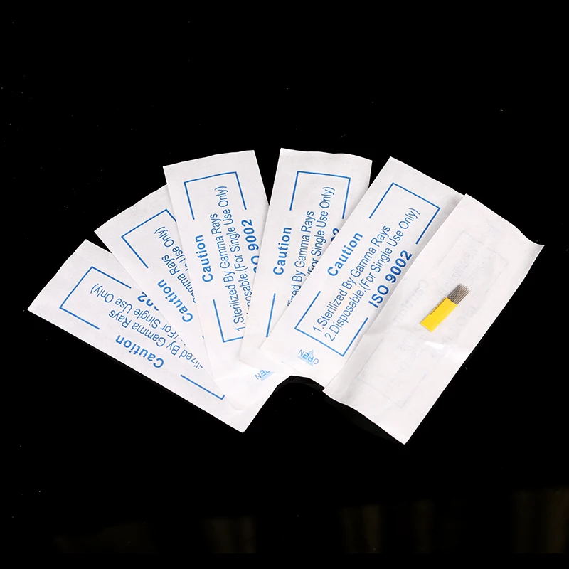 4 вида конструкций аксессуары ручной работы для перьевых лезвий перманентные