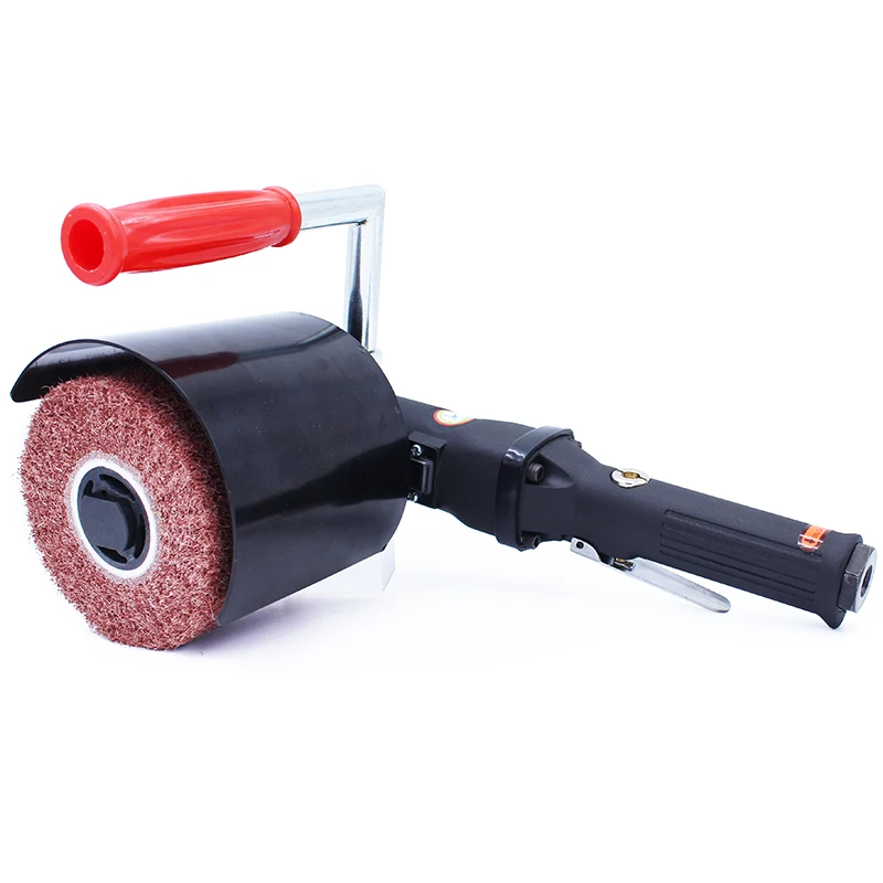 Высококачественная пневматическая машина для волочения проволоки портативная