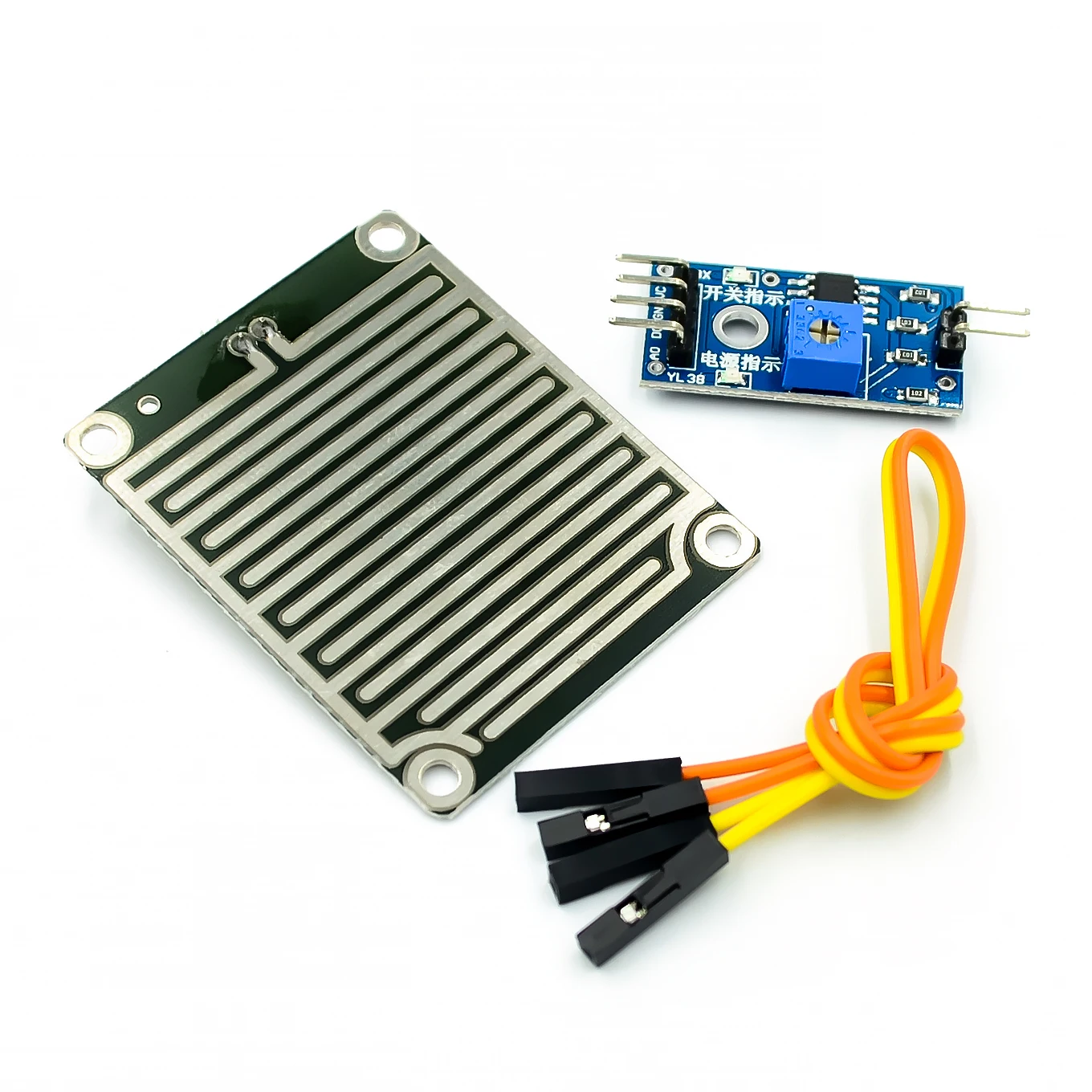 Foliar модуль датчика дождя чувствительный датчика|module|module sensor |