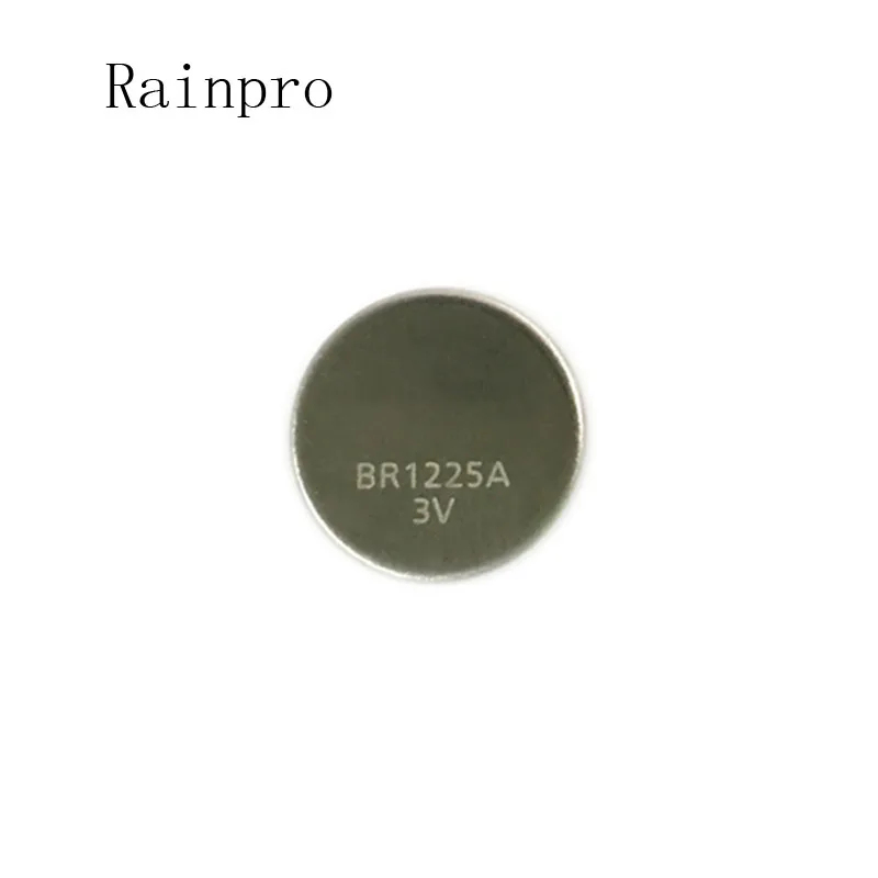 

Rainpro 1pcs/lot BR1225A BR1225 1225A COIN CELL High temperature resistance.