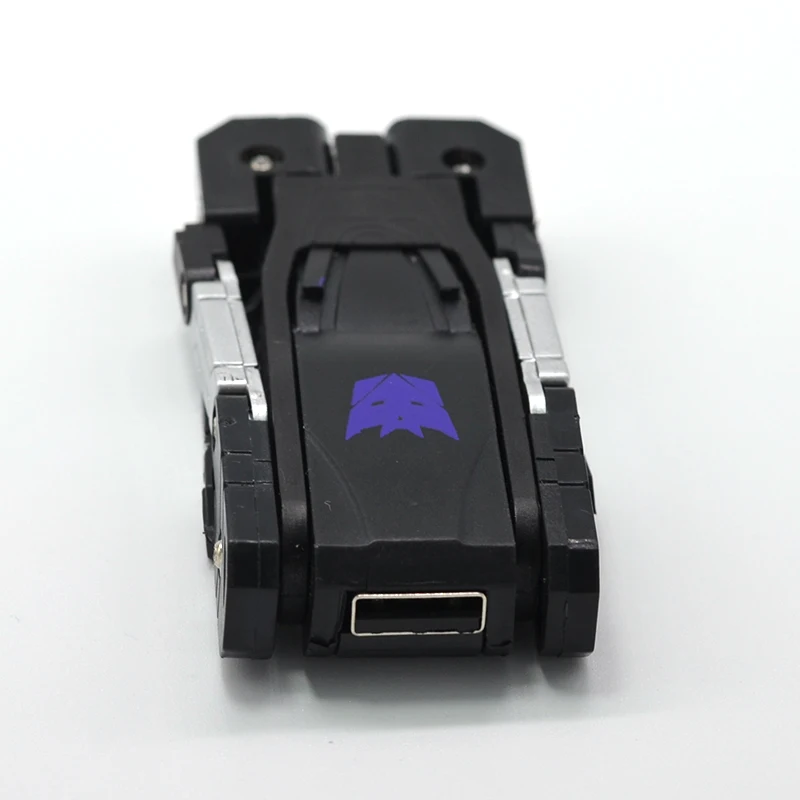 100% реальные Ёмкость гарантирует полную Творческий машина собака USB флэш