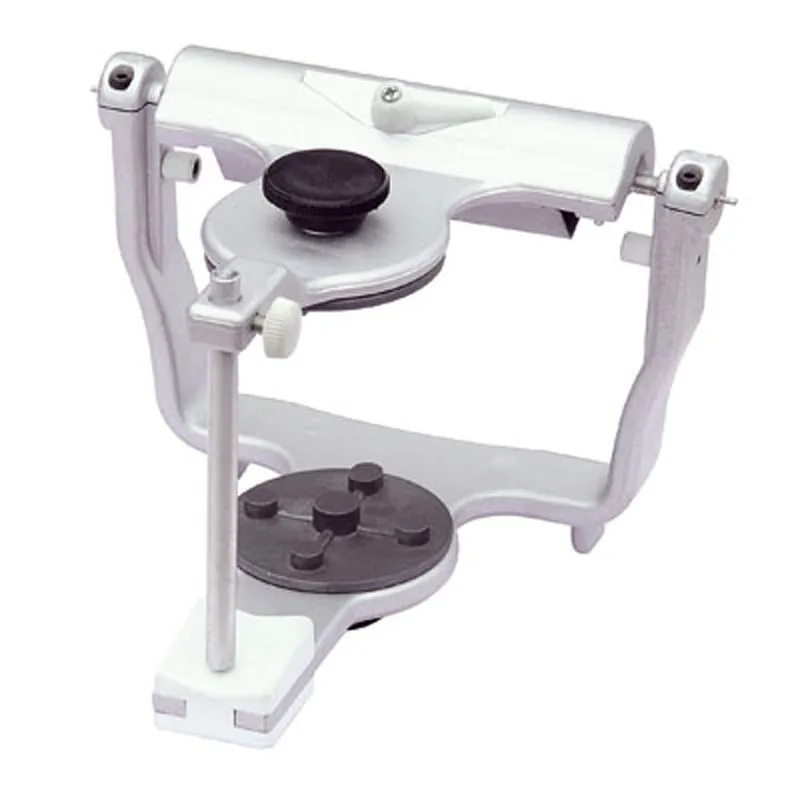

Semi Adjustable Articulator New type dental articulator for dental laboratory equipment