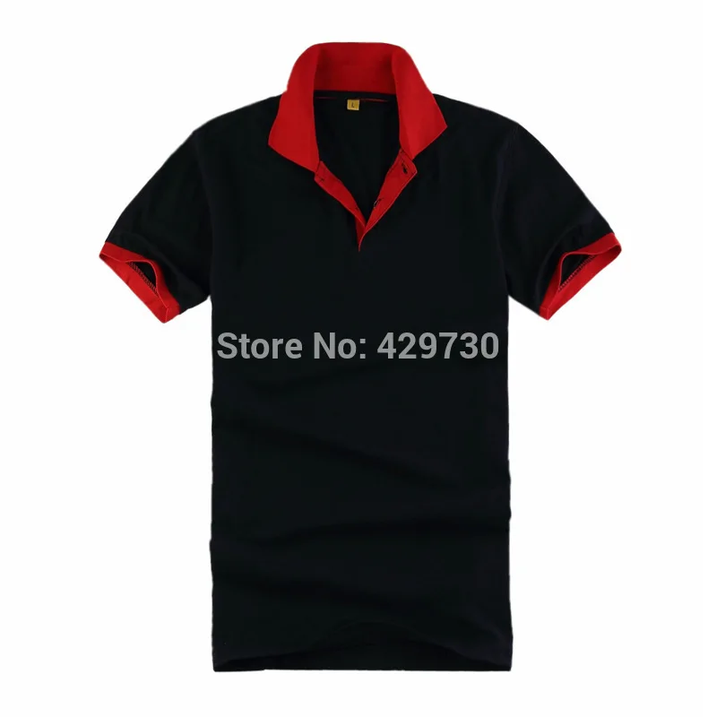 Горячая Распродажа! новинка 2017 года дешевые Для мужчин футболка короткий рукав 3