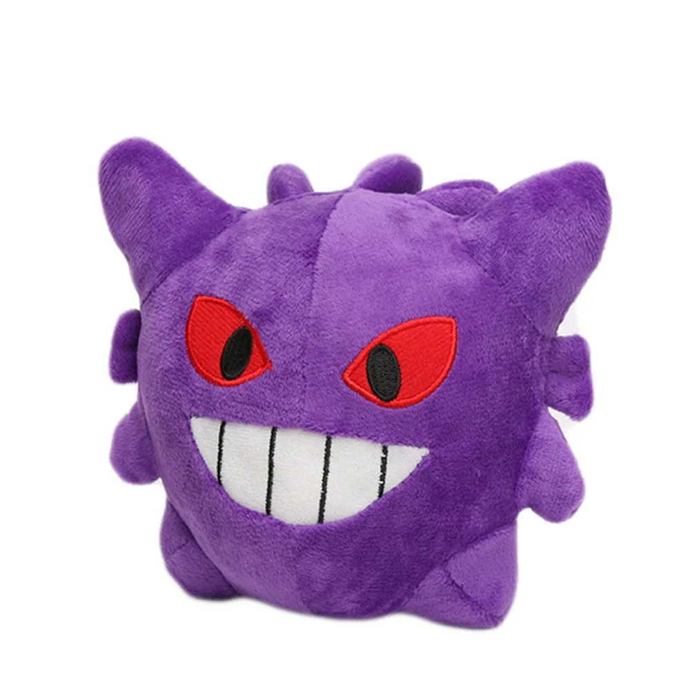 15 см плюшевая игрушка Gengar птица плюшевые набивные животные игрушки для детей