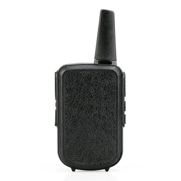 Retevis RT15 Мини Портативная рация 2 Вт UHF 400-470 МГц 16CH CTCSS/DCS TOT VOX сканирование двухстороннее радио коммуникатор