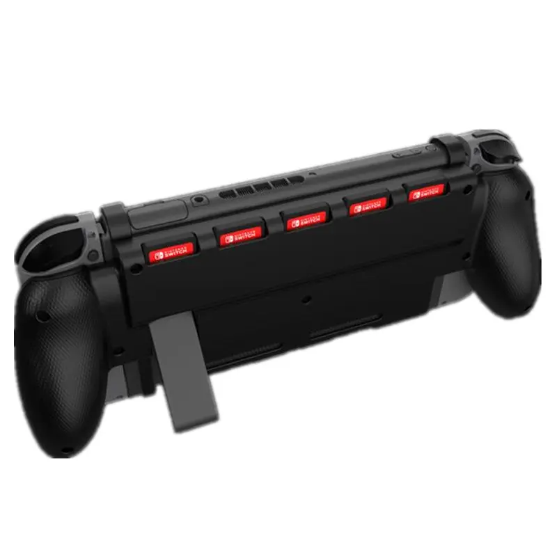Чехол для Nintendo ручка переключателя с 5 картами хранения игр эргономичная
