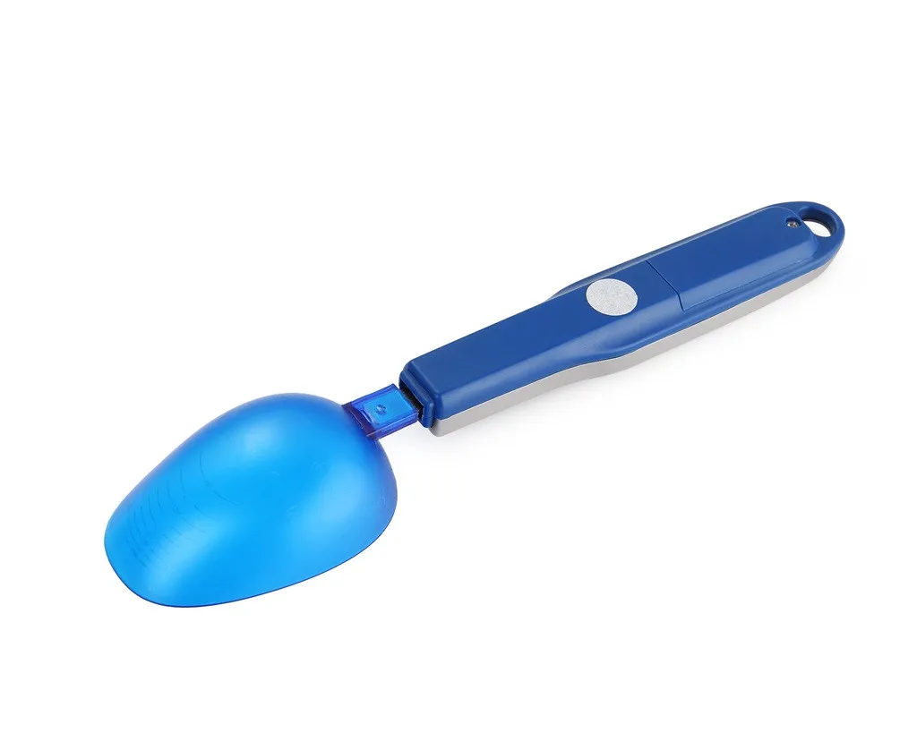 1 шт. точные цифровые весы для золотых ювелирных изделий вес электронные ложка