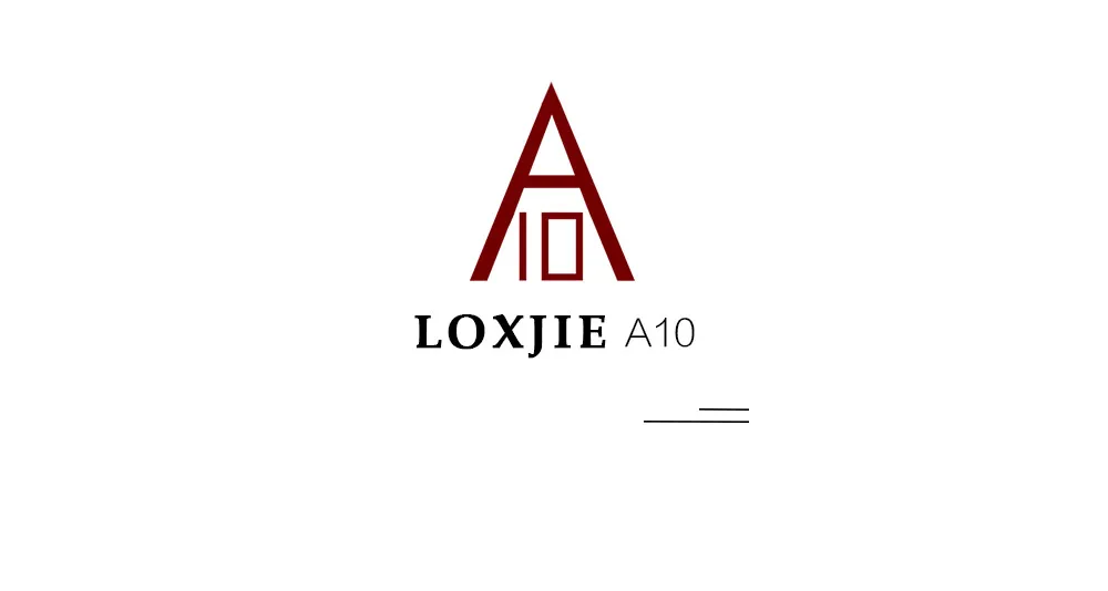 LOXJIE A10 60 Вт* 2 большой мощности Цифровой усилитель HIFI класса D усилитель мощности чип TPA3116 цифровой усилитель мощности AUX вход