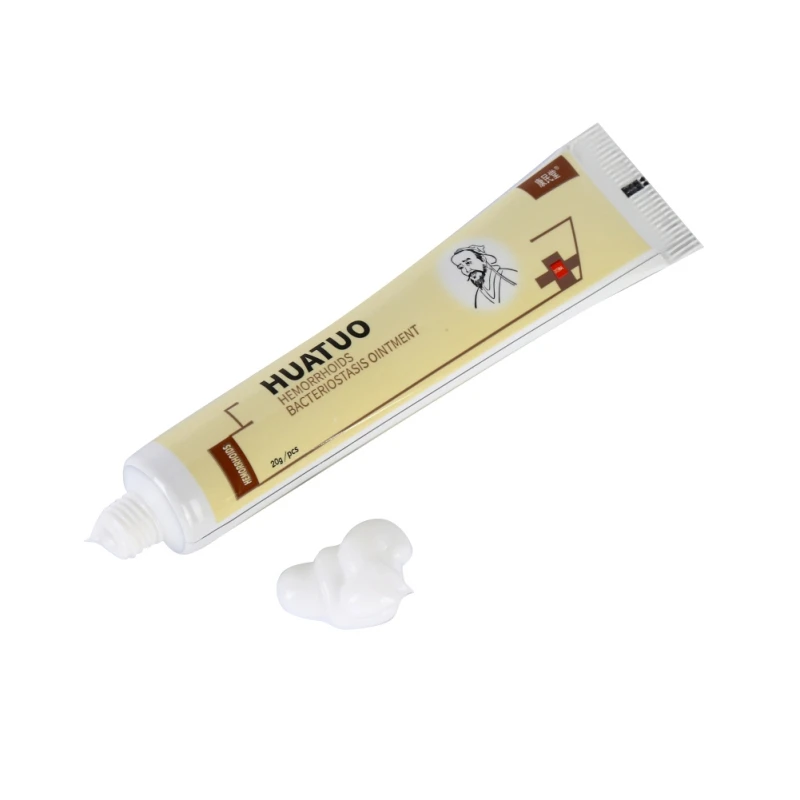 20 г геморроя мазь 100% эффективная китайская медицинская штукатурка крем