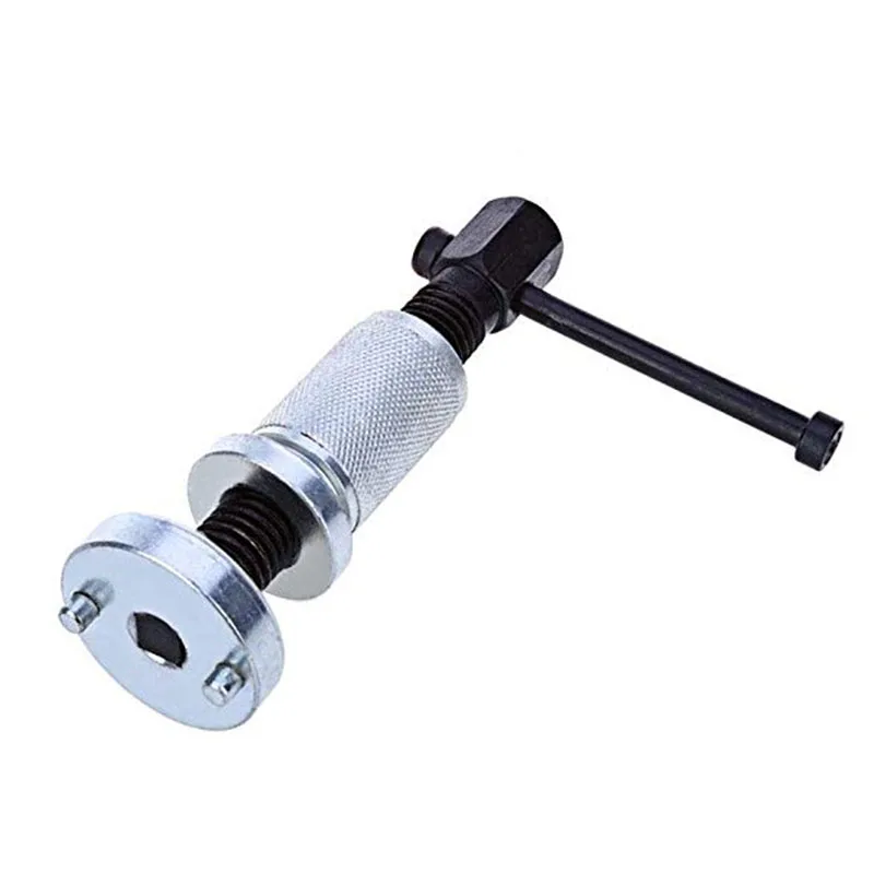 Brake Piston Wind-Back Tool Adaptor Right Handed Dual Pin Break Caliper Rewind for Disk Pad Replacement | Автомобили и мотоциклы