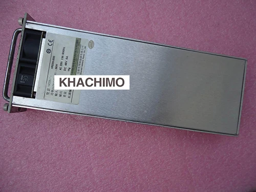 For Communications Power HRS300-9000B power module | Компьютеры и офис