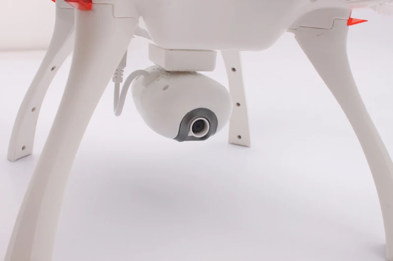 X8 PRO hd профессиональная камера wifi беспилотный Квадрокоптер FPV com камера gps Дрон цветной пакет helicoptero de пульт дистанционного управления