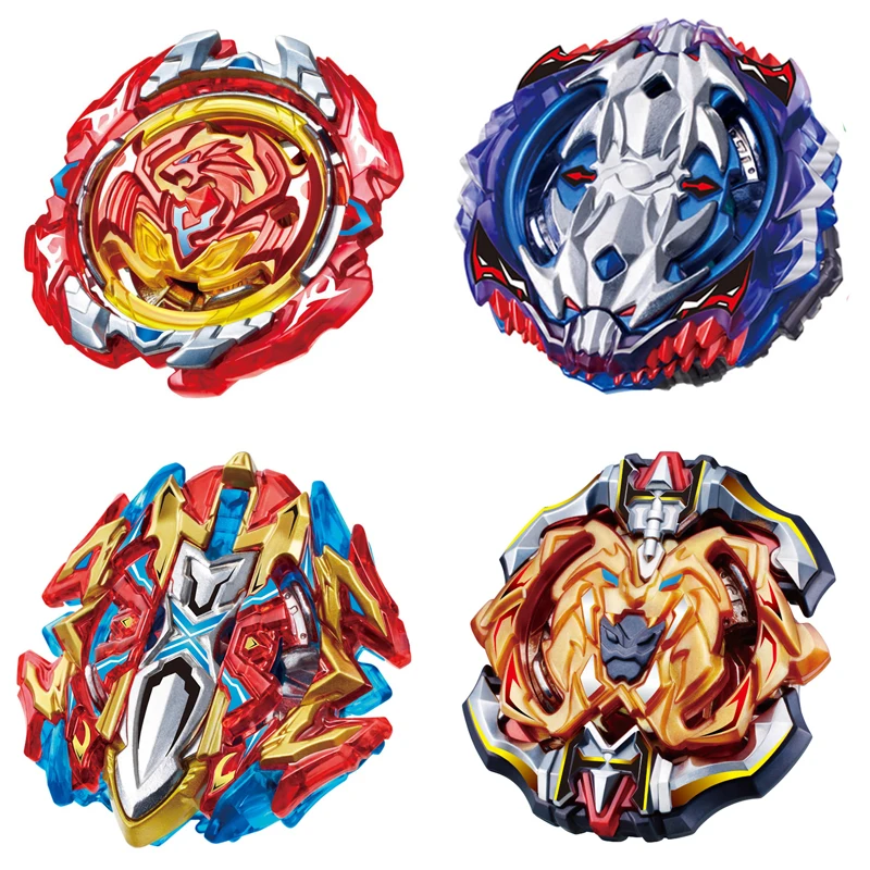 Металлическая арена для Beyblade Bayblade Burst Toys Арена распродажа трещит без пускового