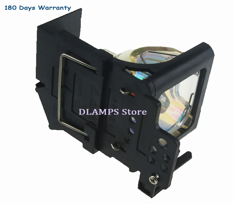 Сменная проекционная лампа DT00461 для HITACHI CP-HX1080 / CP-HS1090 CP-X275W CP-X275WA