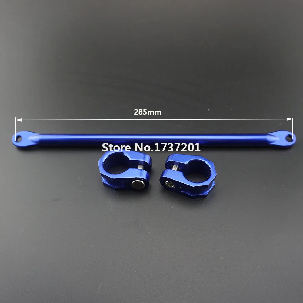 Руль 7/8 &quot поперечный руль рычаг руля брусок для мотоцикла грязи велосипеда