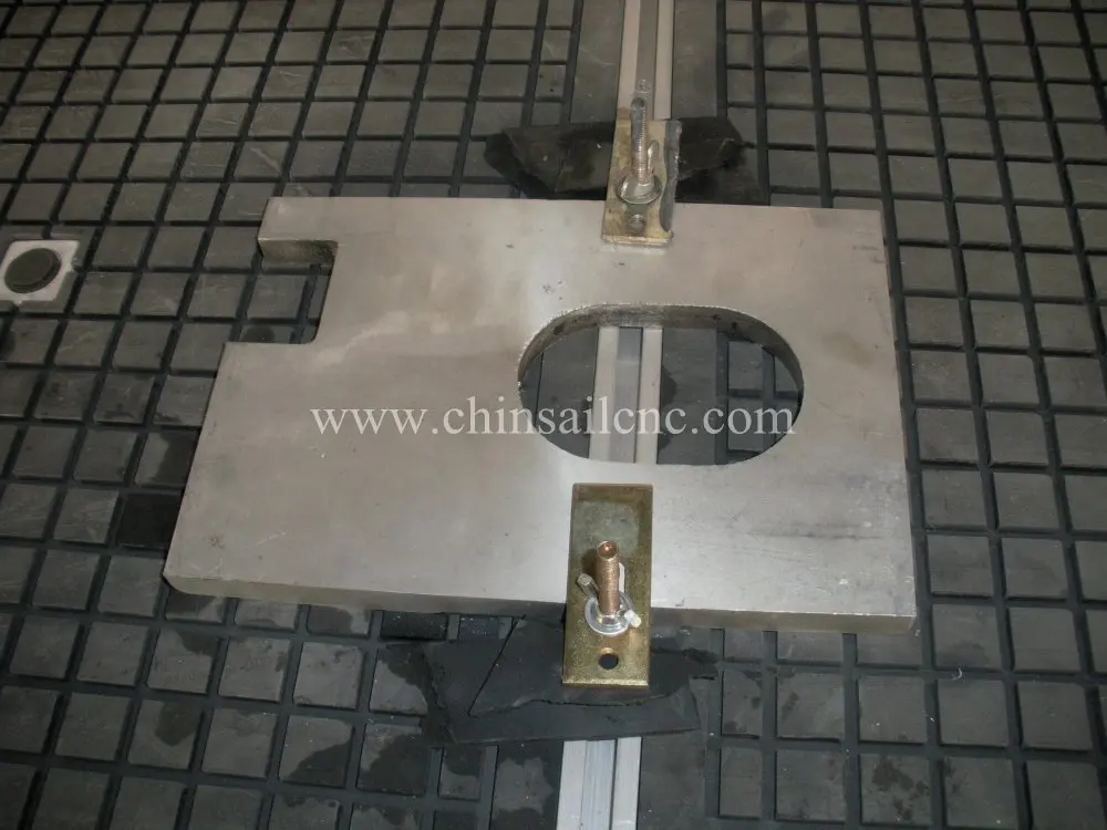 Высокая производительность 3 оси ЧПУ древесины 1224 маршрутизатор cnc машины