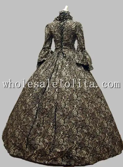 Платье для выпускного вечера в викторианском стиле|victorian gothic|victorian gothic dressesvictorian