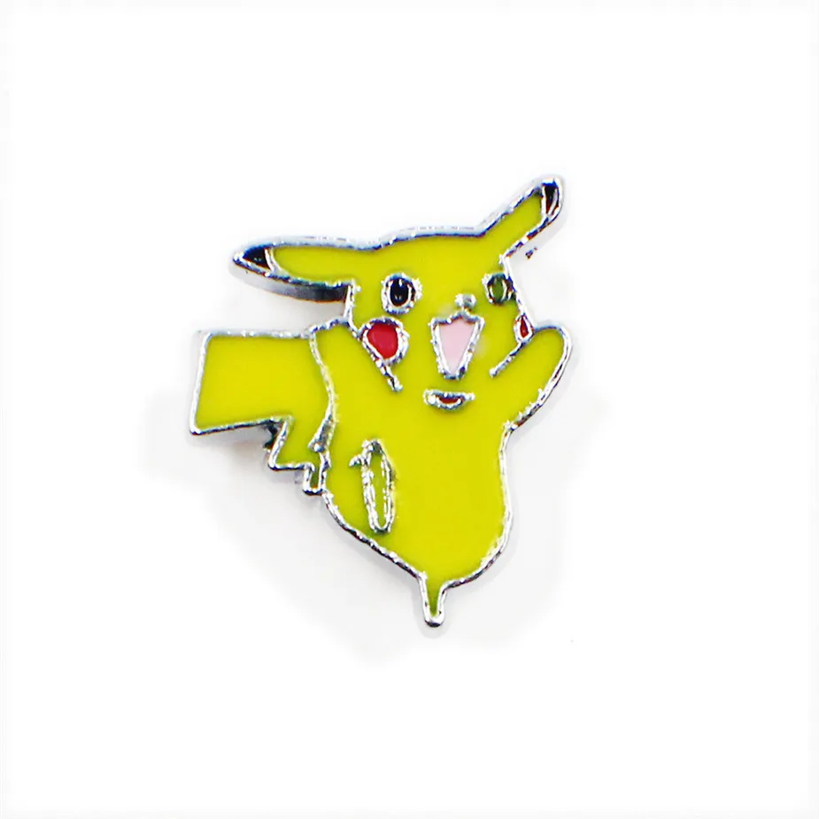 More options! 10pcs 8mm animal charms slide DIY Internal Dia.8mm fit belts wristband keychain collar wholesale | Украшения и