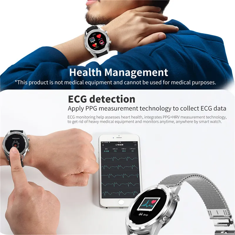 DT28 спортивные Смарт-часы Для мужчин женщин Smartwatch ip68 Водонепроницаемый Bluetooth часы