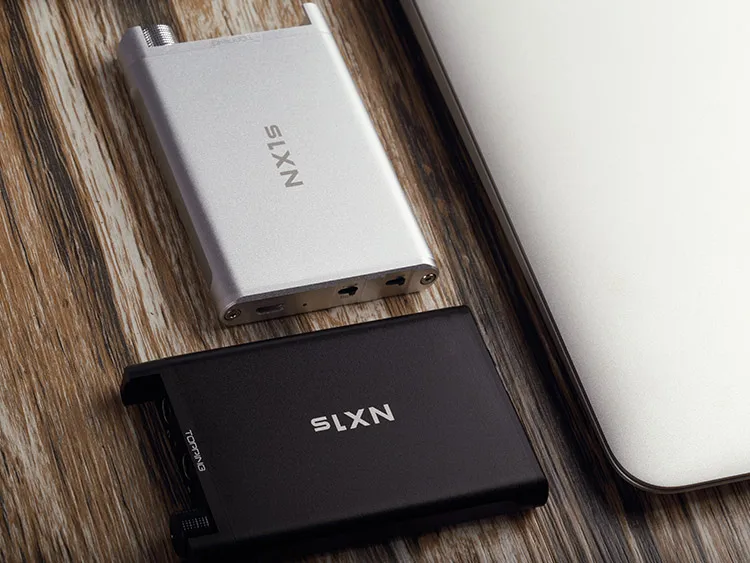 Topping NX1s Hi-res портативные стерео нулевые усилители цифровой USB встроенный аккумулятор