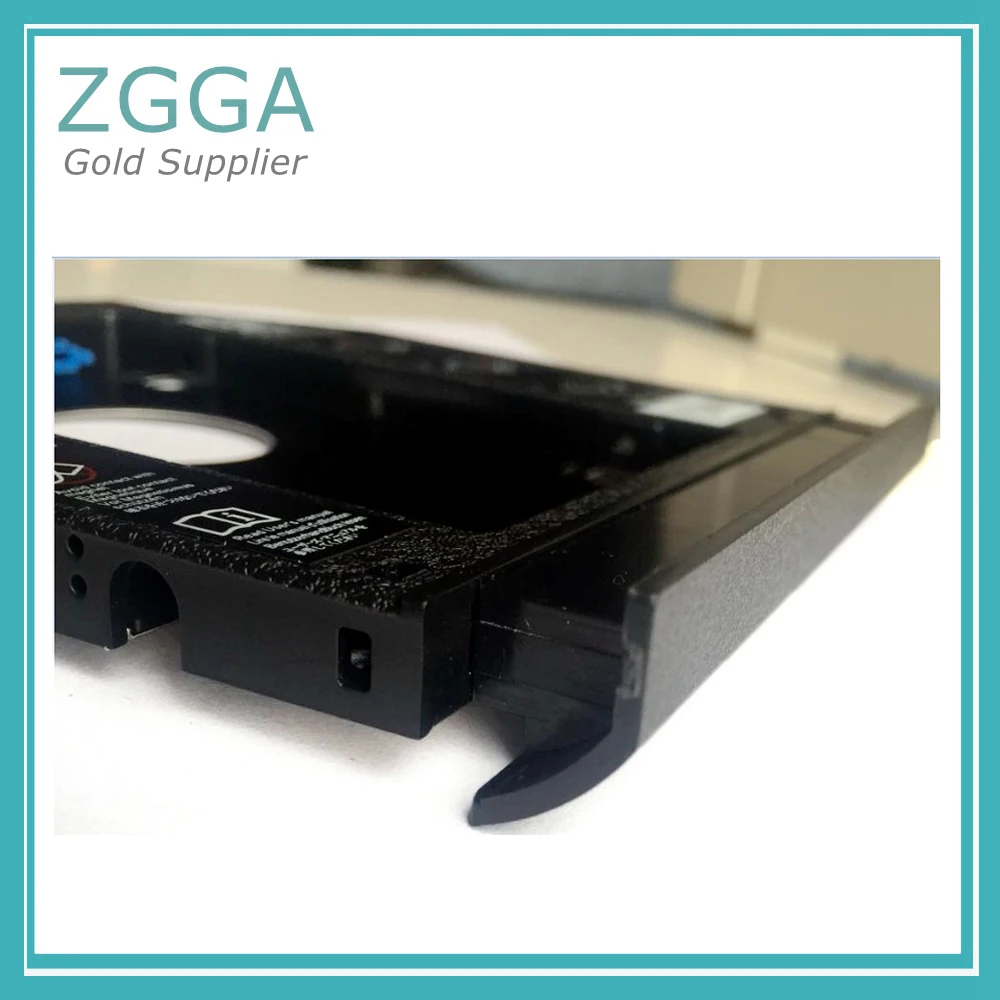 Новый HDD Caddy с лицевой панели для Lenovo G40 G50 серии 30 45 70 80 ssd адаптер Caddy|Комплектующие