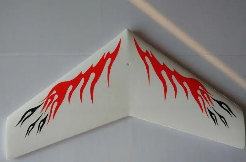 Лифт/горизонтальный хвост для уникальной модели RC-гироскопа AC10 | Игрушки и хобби