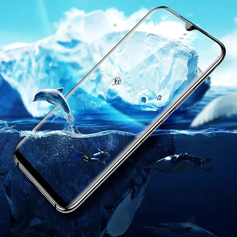 9D закаленное стекло на для Xiaomi mi 9 9se 9t полное покрытие клея защитное стекло Флим на для Xiaomi Redmi K20 pro 6A 7 7A 6 протектор экрана для Сяоми ксиоми Редми k20 про 6a 7a ми 9 9se 9t