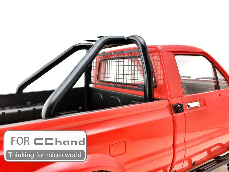 Metal roll cage for cchand RC4WD TF2 | Игрушки и хобби
