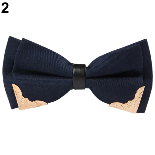 Classic Solid Satin Adjustable Tuxedo Wedding Party Men Bow Tie Bowtie Necktie | Аксессуары для одежды