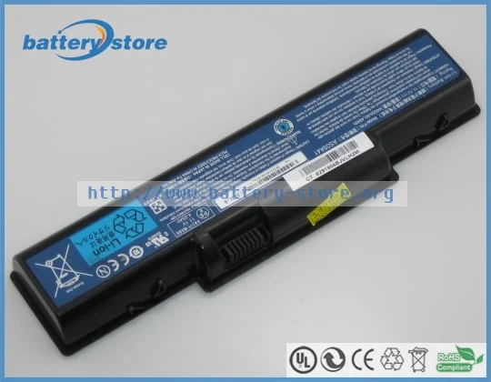 Новые оригинальные аккумуляторы для ноутбуков AS09A75 AS09A51 E725 g725 NV5214U NV5927U L09M6Y21 NV5815U