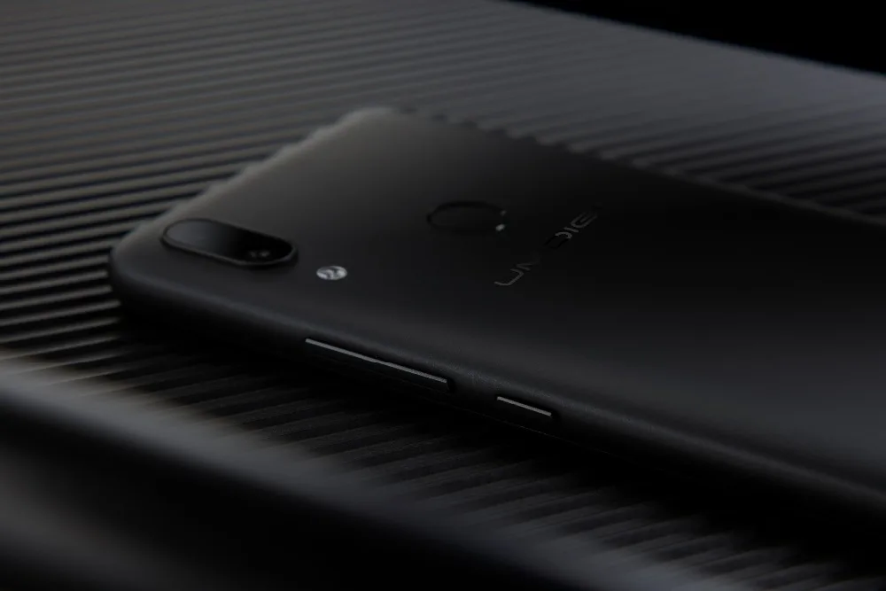 Мобильный телефон UMIDIGI power Android 9,0, глобальная версия, 64 ГБ, 4 Гб, 6,3 дюйма, 16 Мп+ 5 Мп камера, 4G, быстрая зарядка, OTG, NFC, дроп, смартфон