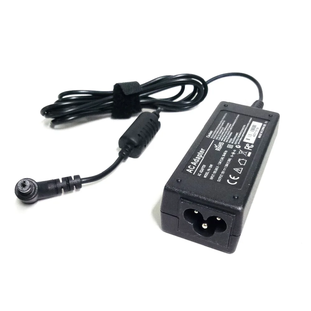 

PA-30W 19V 1.58A 5.5*1.7mm For Acer Aspire One Power Supply For Laptop Notepads Laptops Netbook Power Adapter Charger