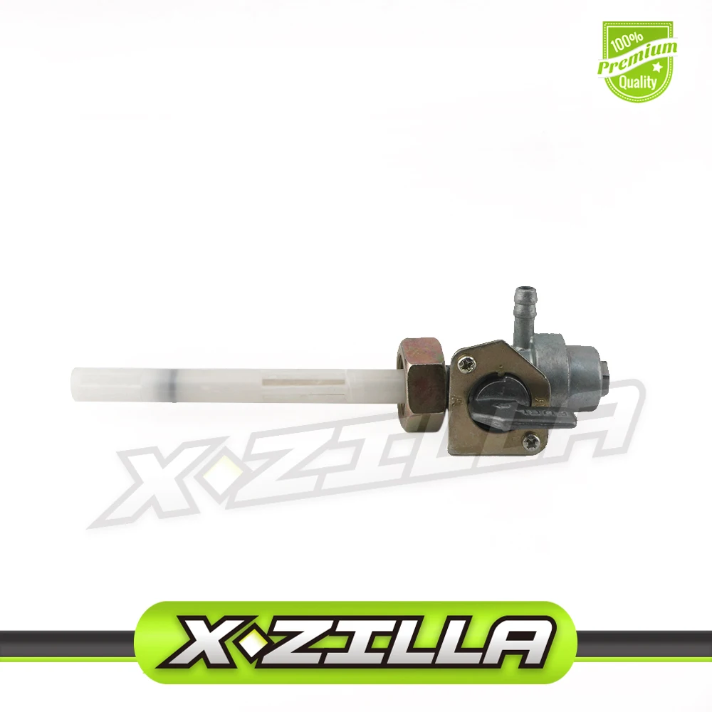 

Motorcycle Fuel Accessories Xzilla Fuel Tank Switch Petcock For Model TRX 250 Model 1985-19 New Brand Including Freight