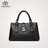 luxury handbags women bags designer large capacity shoulder bags interior slot pocket and zipper pocket fashion business wallet