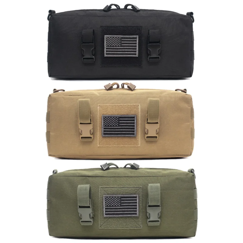 Тактическая Военная Сумка для кемпинга пешего туризма водонепроницаемая сумка