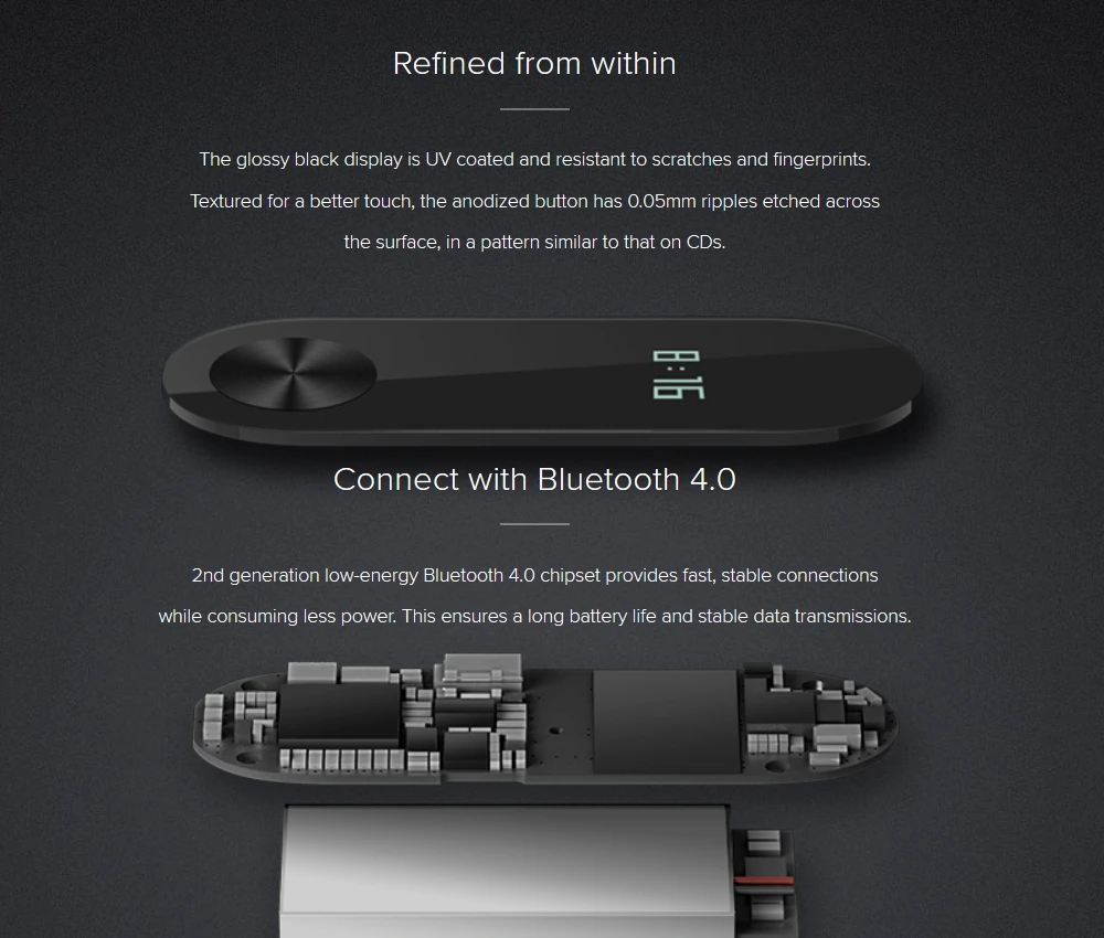 Xiaomi mi-браслет 3 mi band 2 Смарт-часы фитнес-Браслет фитнес-трекер OLED тачпад монитор сна пульс
