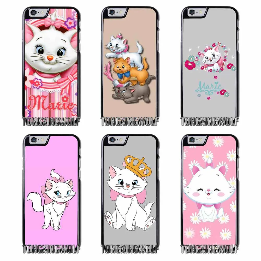 Аристократы кошка kitty чехол для HuaWei P8 P9 P10 P20 Lite плюс Nova 2 S Y3 Y5 Y6 Y9 honor 5C 5X6X7 s 8 9 10 2017 2018 |