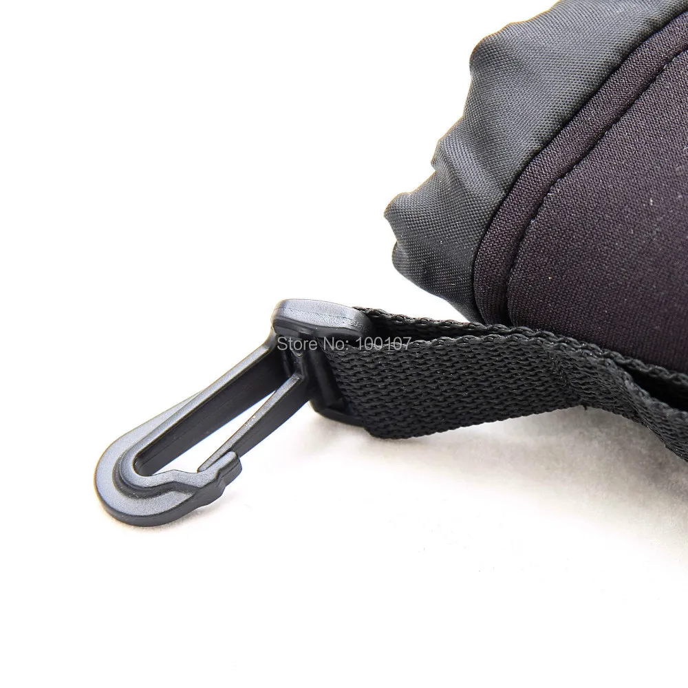 L неопреновый чехол для объектива 90 мм x 170 мм/3 54 &quotx 6 69&quot|lens pouch case|lens pouchneoprene lens |