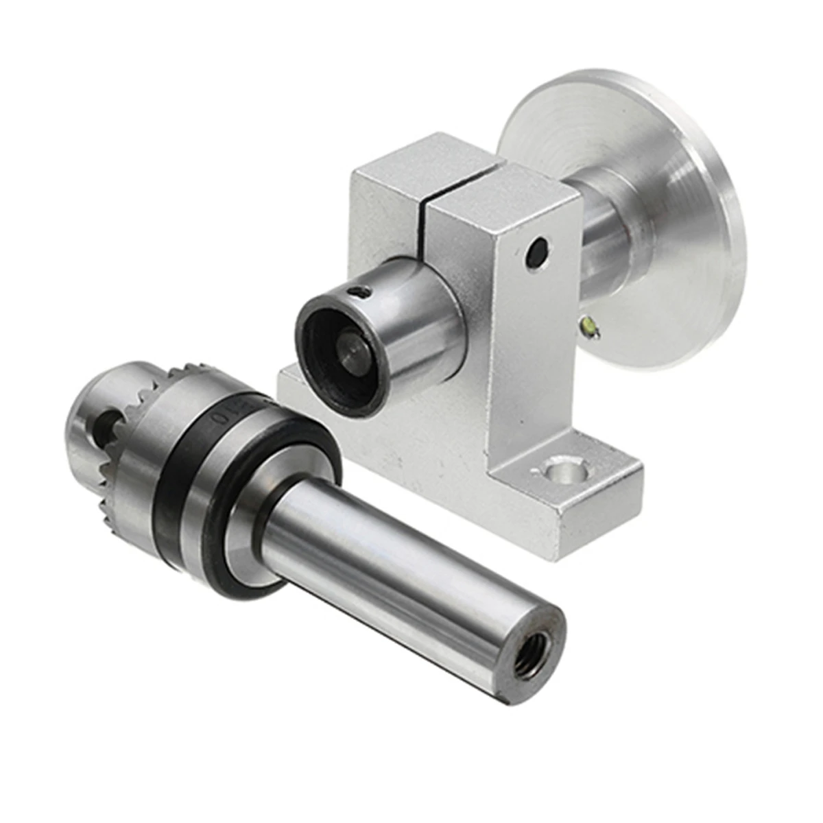 Live токарные станки центр голова с зажимы Diy интимные аксессуары для мини станок