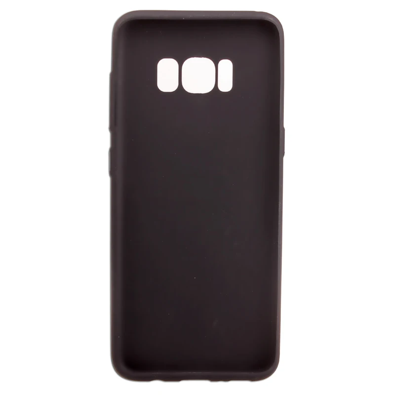 Роскошный Ультратонкий чехол для телефона из ТПУ с плетеным узором мягкая задняя